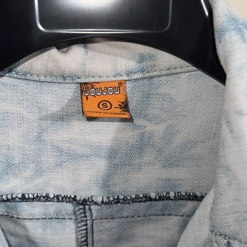 Joujou jacket - Picture 3 of 6
